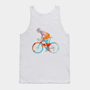 Bike Tank Top